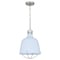 Quoizel Adlington 1-Light Brushed Nickel Mini Pendant QPP5345BN - alternate 4
